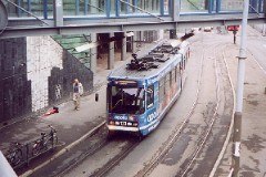 Oslo, 18. July 2004